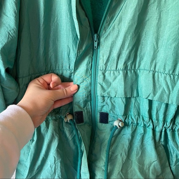 Vintage Northern Sun 80s Ski Jacket - Picture 4 of 8